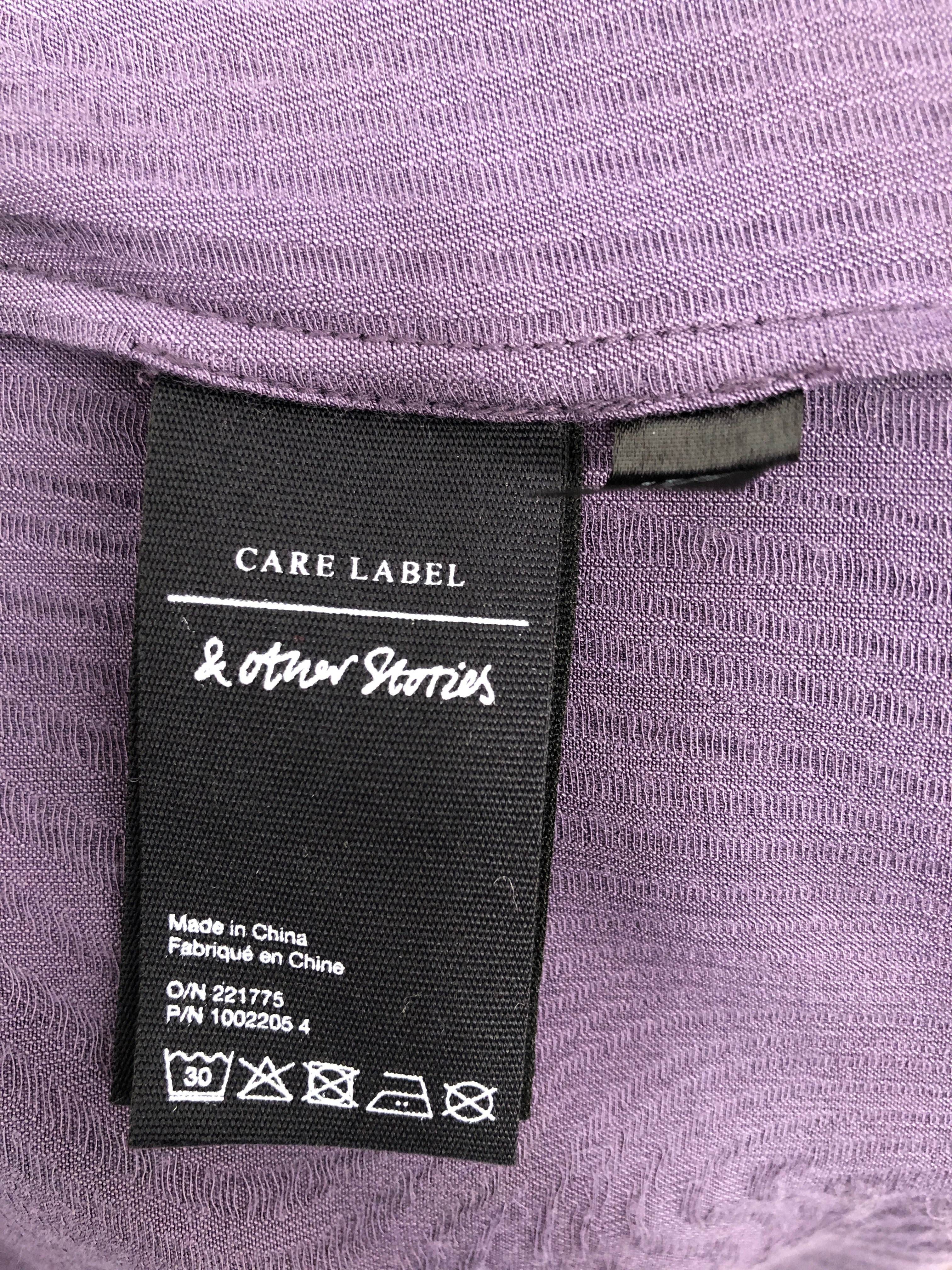 & Other Stories Kjole